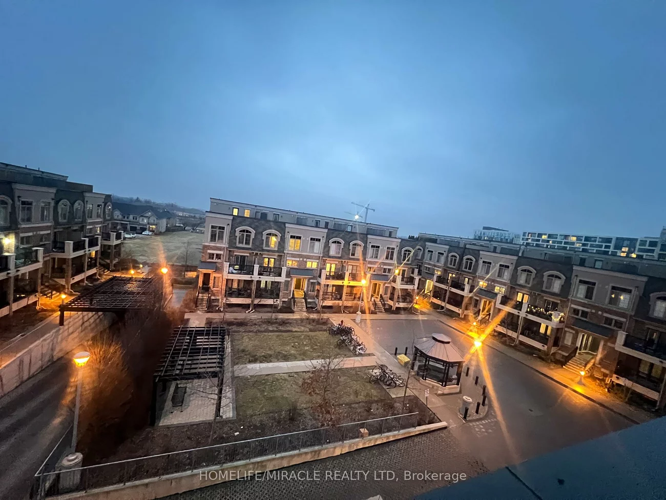 2441, Greenwich, 1019 - WM Westmount, Oakville