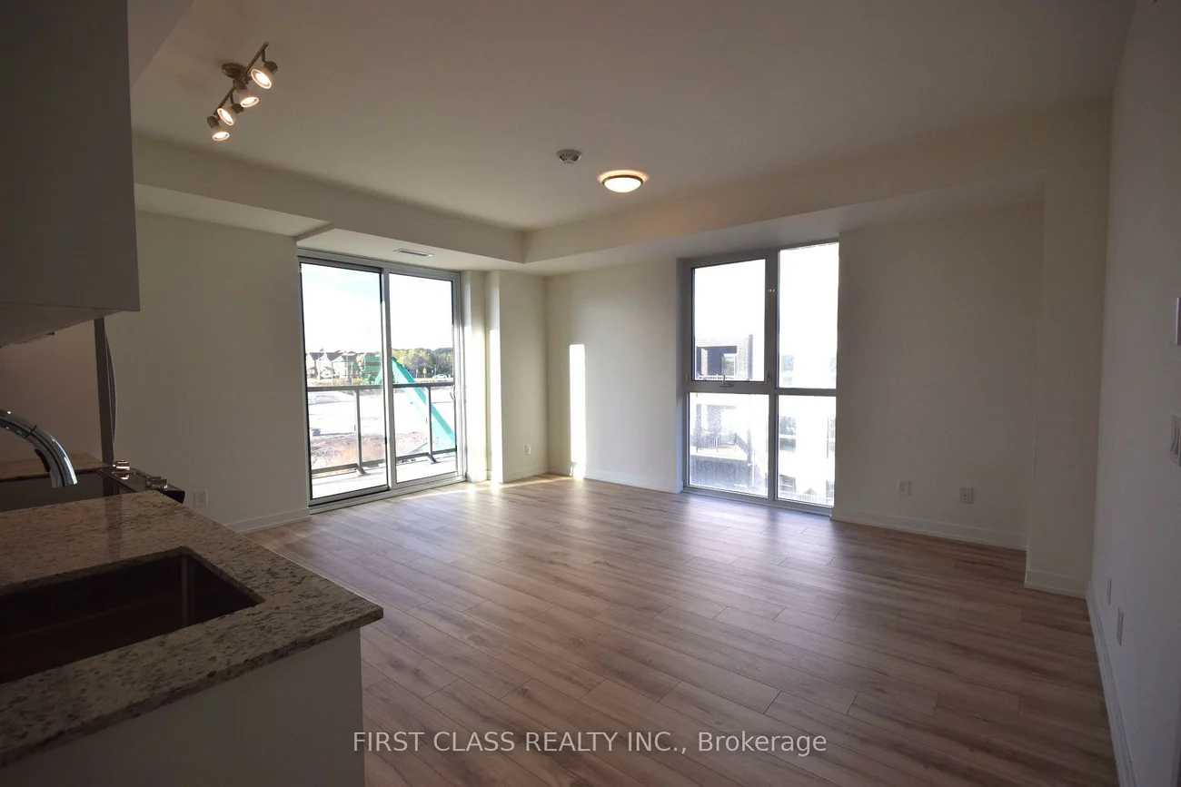 345, Wheat Boom, 1010 - JM Joshua Meadows, Oakville