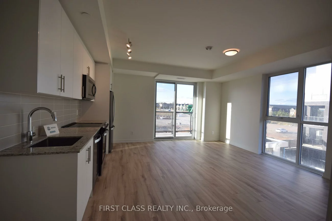 345, Wheat Boom, 1010 - JM Joshua Meadows, Oakville