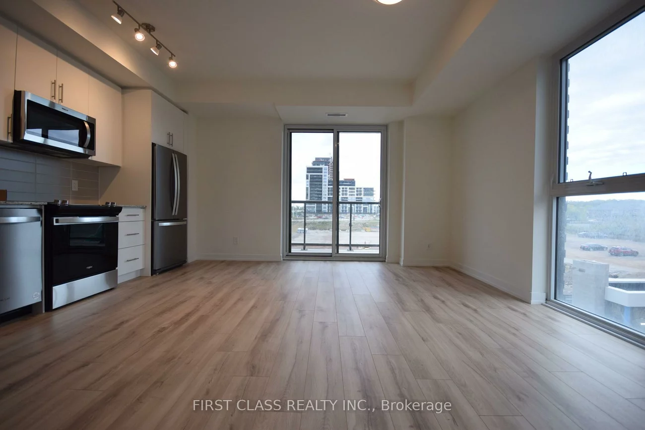 345, Wheat Boom, 1010 - JM Joshua Meadows, Oakville