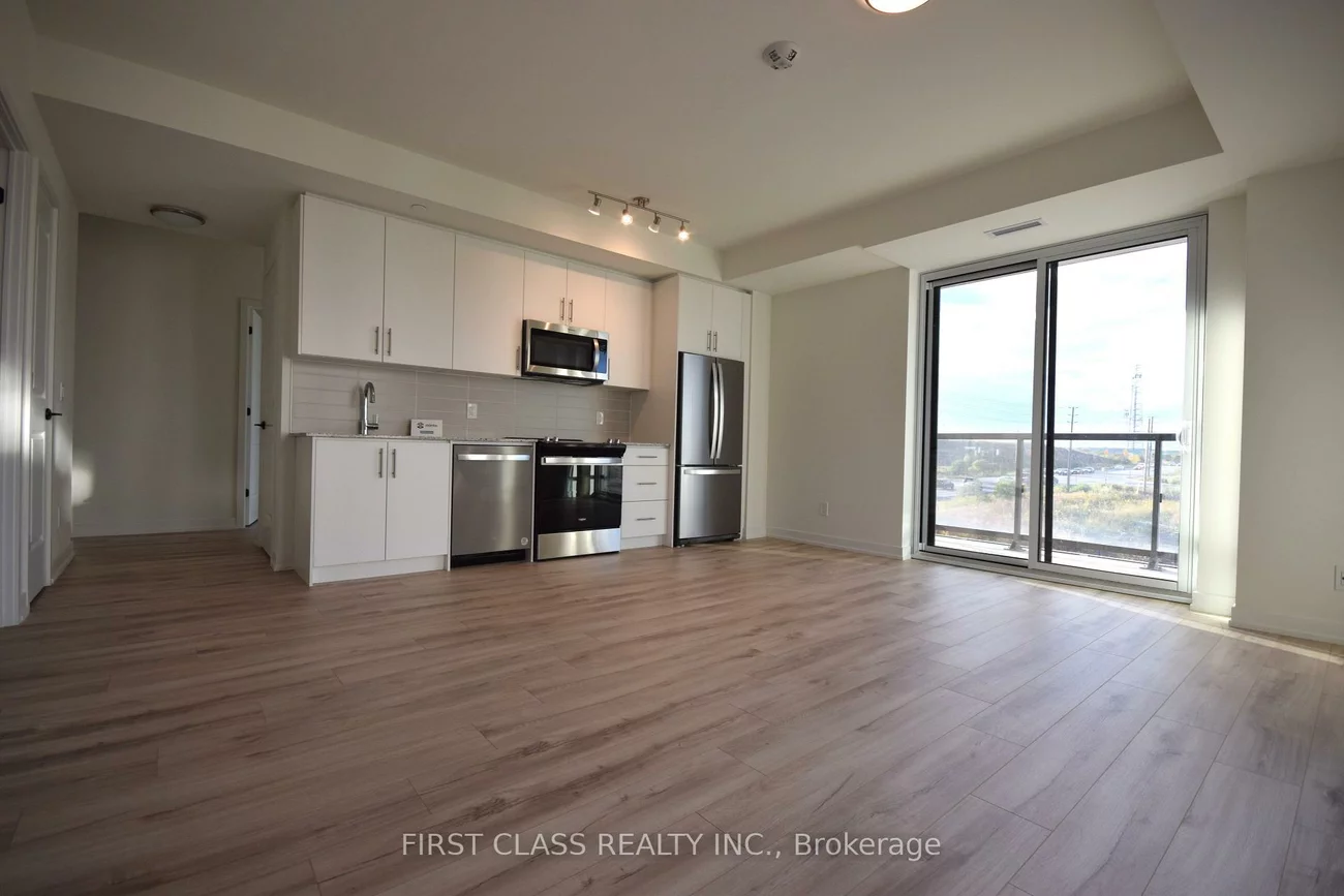 345, Wheat Boom, 1010 - JM Joshua Meadows, Oakville