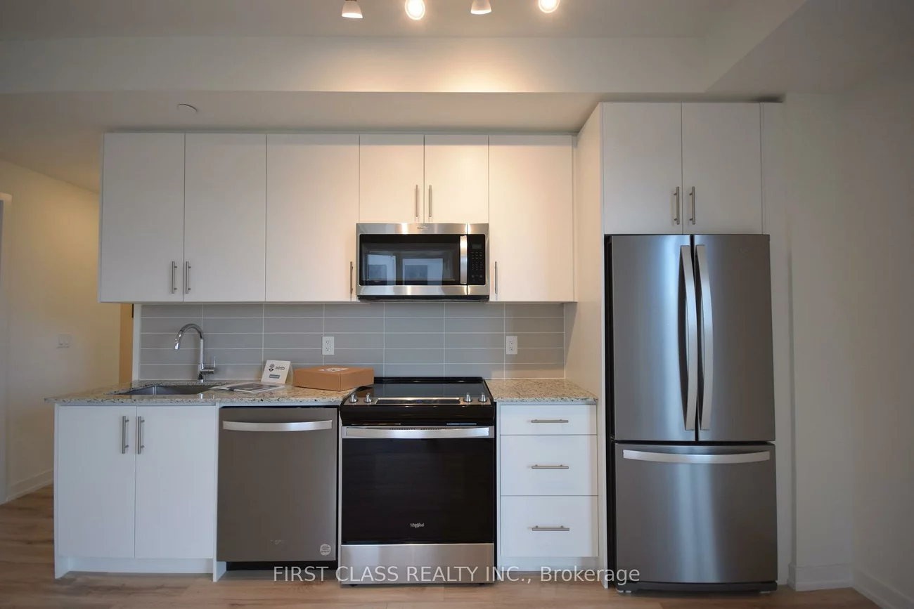 345, Wheat Boom, 1010 - JM Joshua Meadows, Oakville