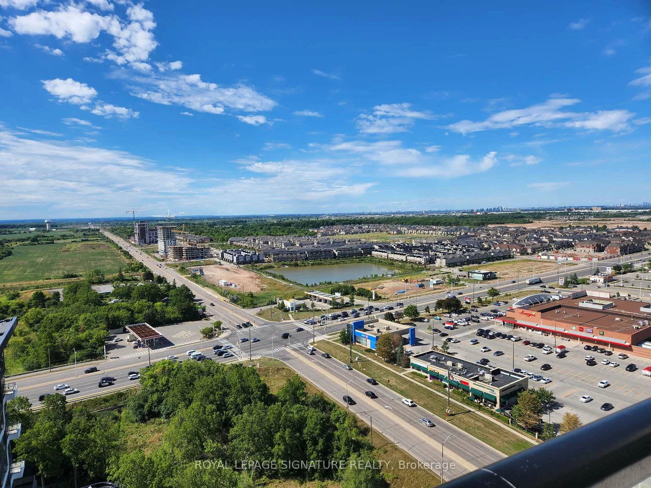 297, Oakwalk, 1015 - RO River Oaks, Oakville