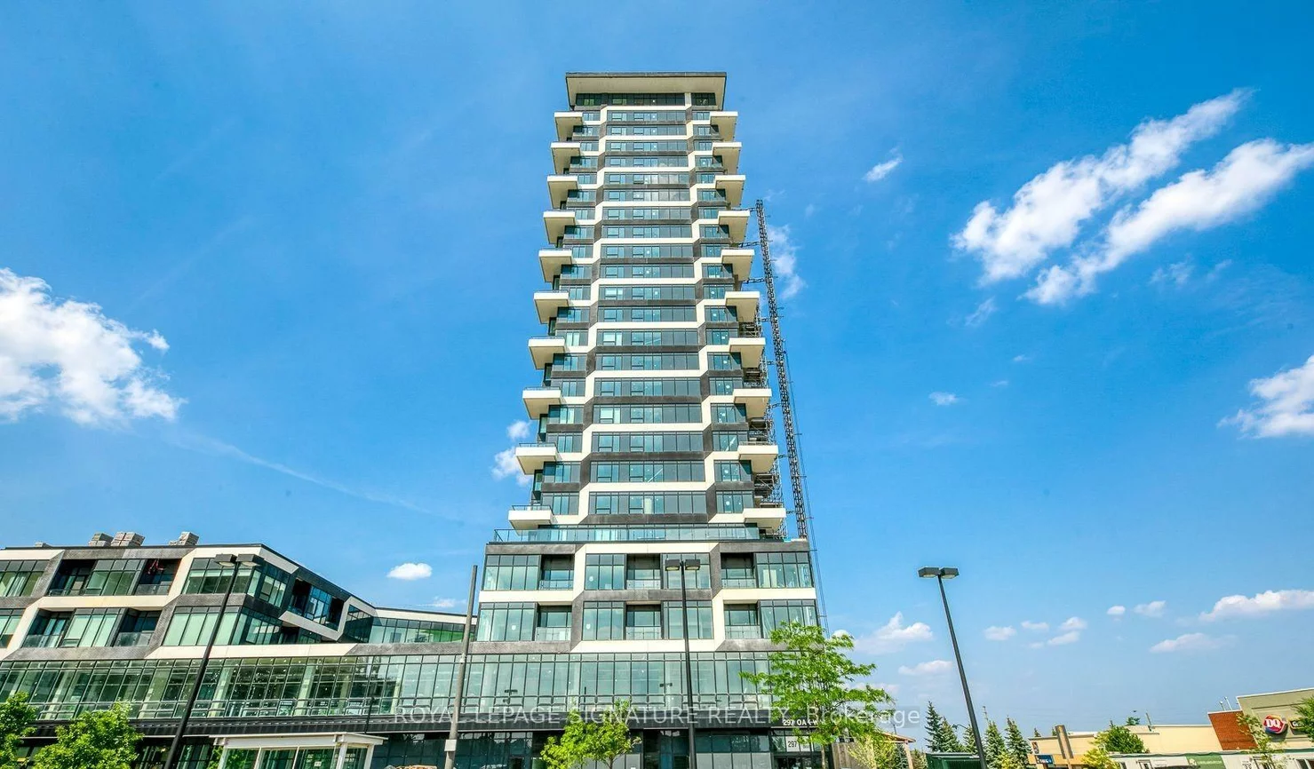 297, Oakwalk, 1015 - RO River Oaks, Oakville