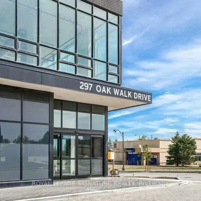 297, Oakwalk, 1015 - RO River Oaks, Oakville