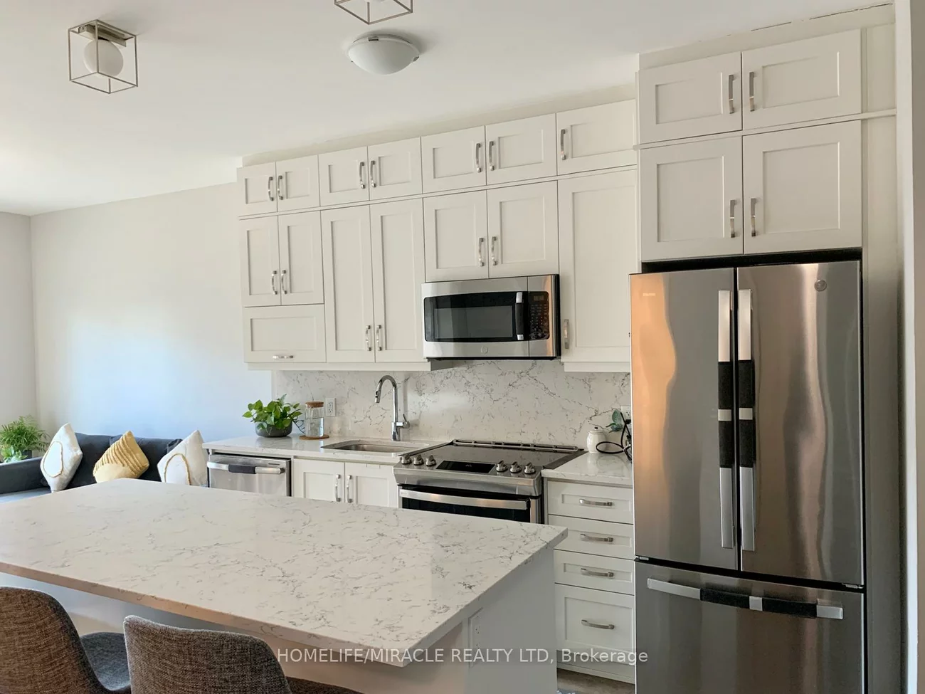 102, Grovewood, 1008 - GO Glenorchy, Oakville