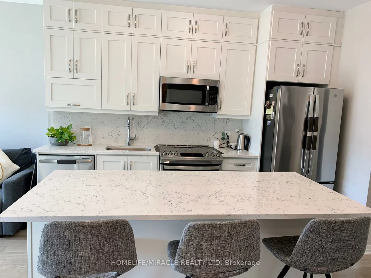 102, Grovewood, 1008 - GO Glenorchy, Oakville