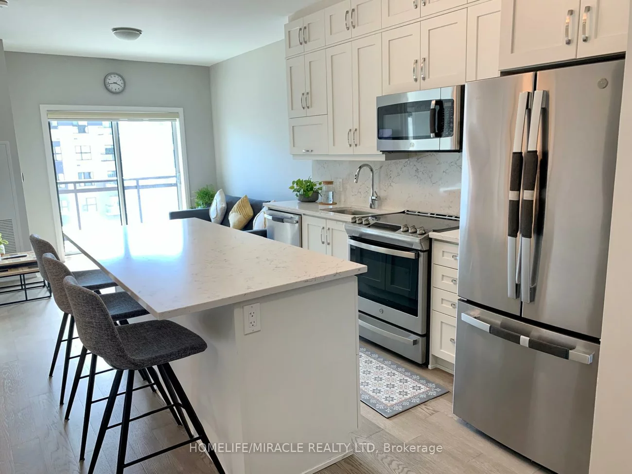 102, Grovewood, 1008 - GO Glenorchy, Oakville