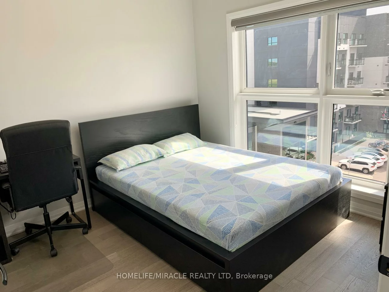 102, Grovewood, 1008 - GO Glenorchy, Oakville