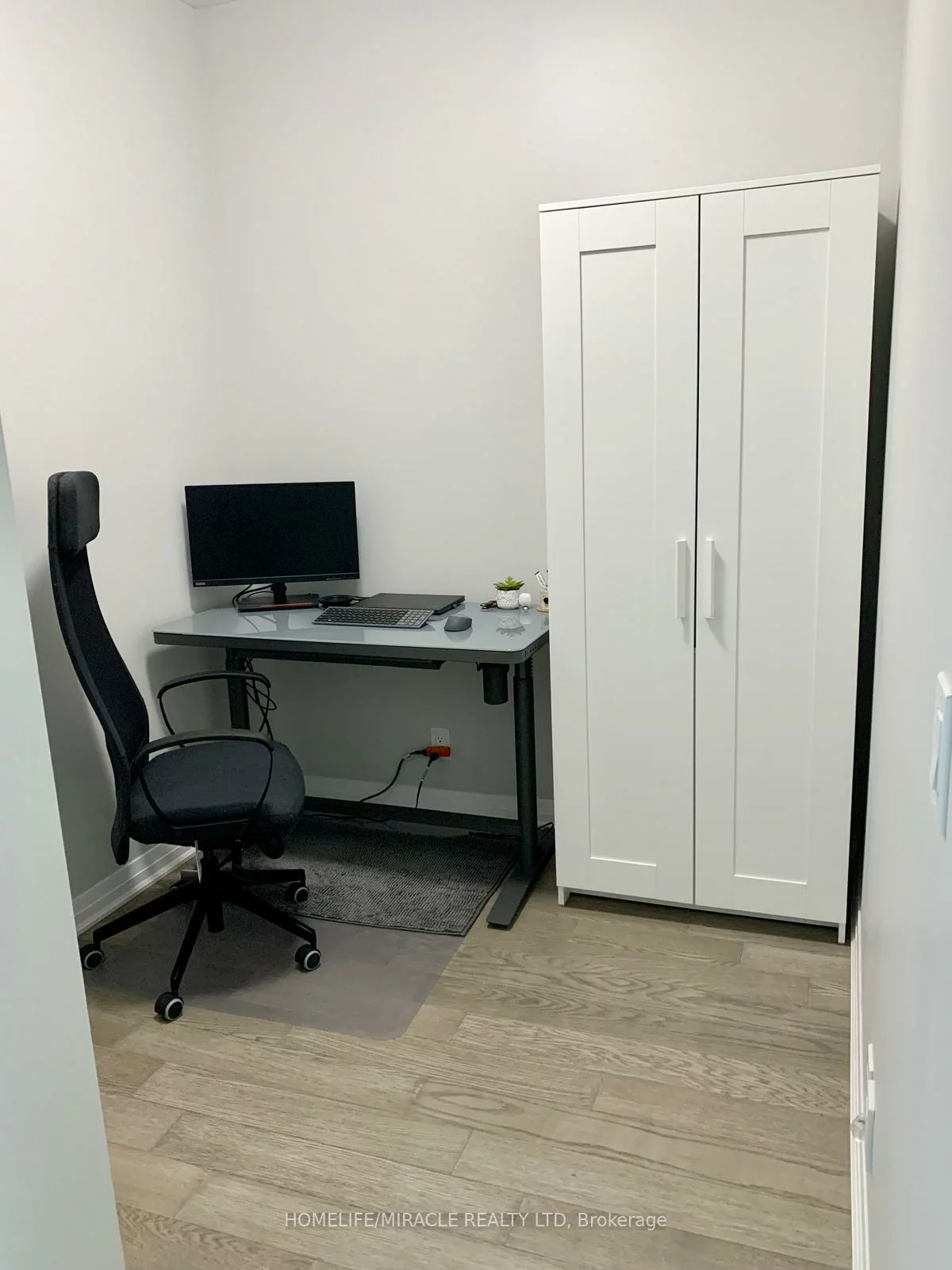 102, Grovewood, 1008 - GO Glenorchy, Oakville