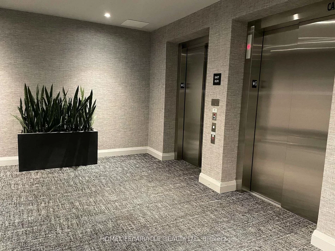 102, Grovewood, 1008 - GO Glenorchy, Oakville