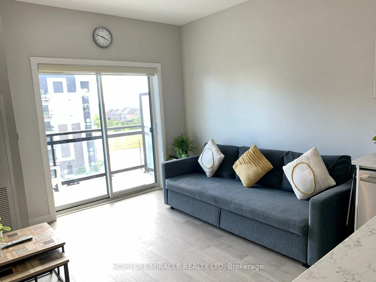 102, Grovewood, 1008 - GO Glenorchy, Oakville