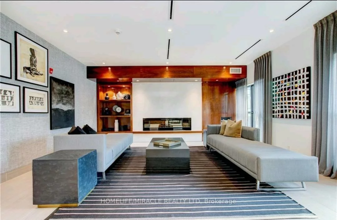 102, Grovewood, 1008 - GO Glenorchy, Oakville