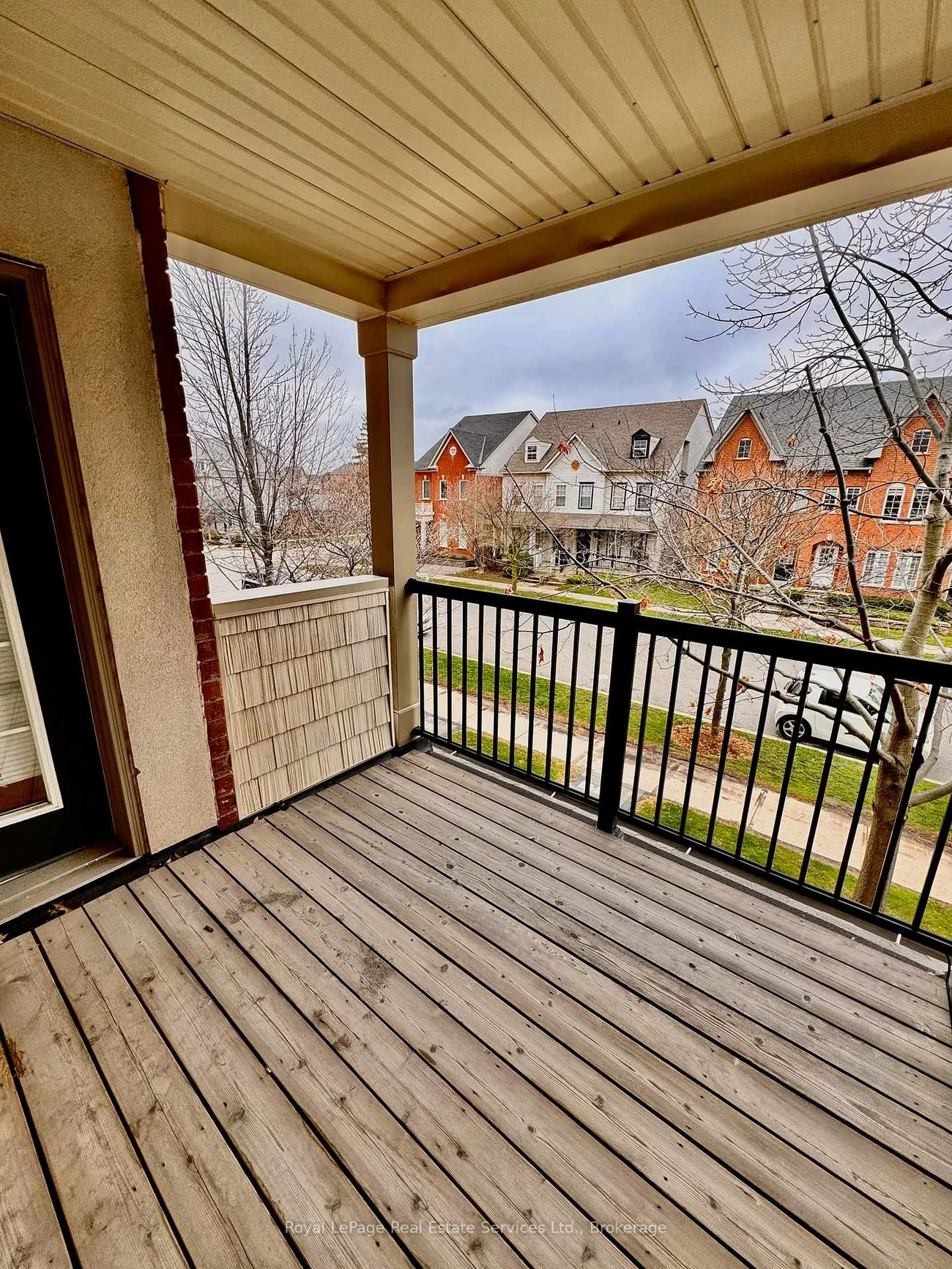 97, Georgian, 1015 - RO River Oaks, Oakville