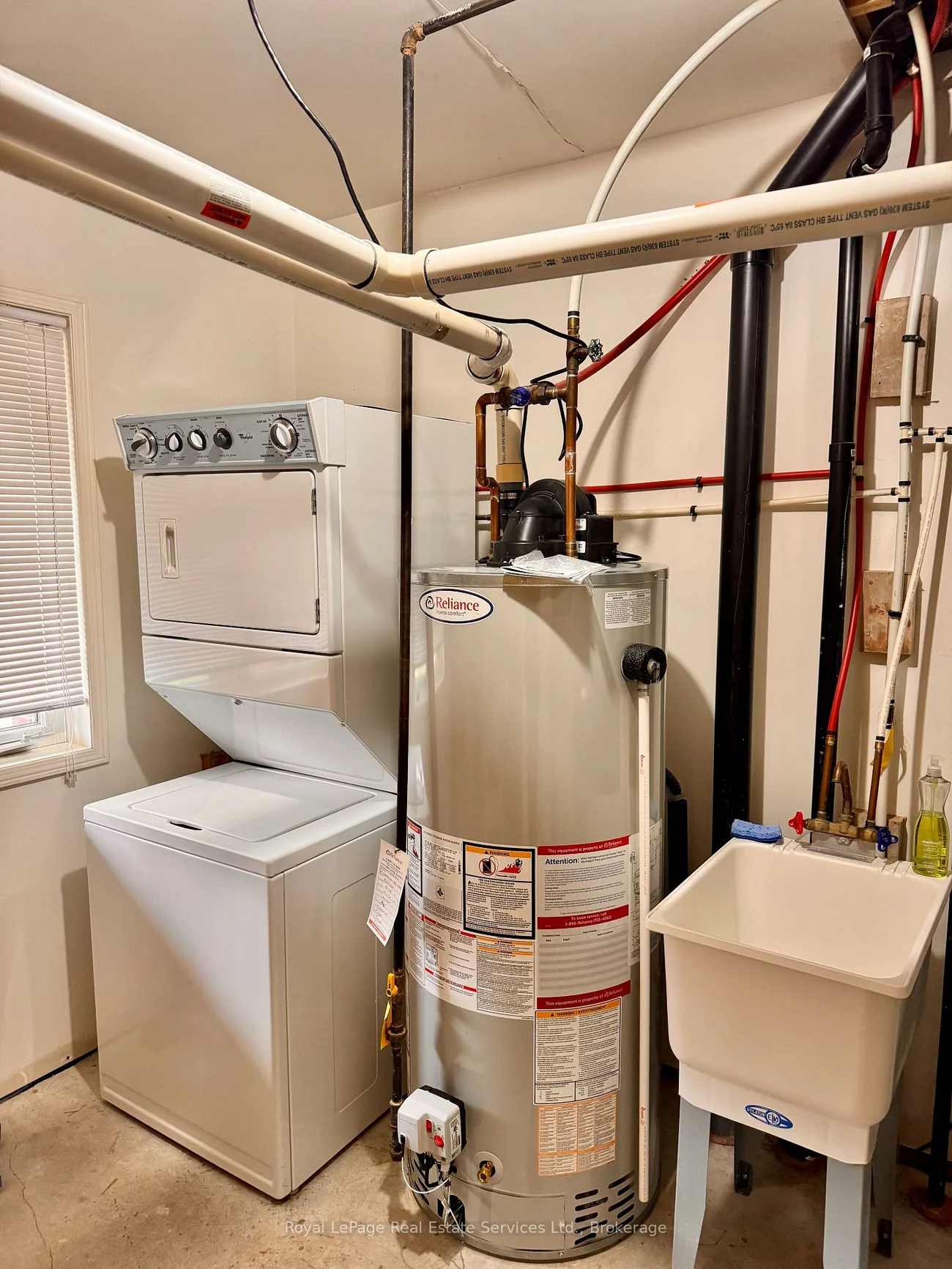 97, Georgian, 1015 - RO River Oaks, Oakville