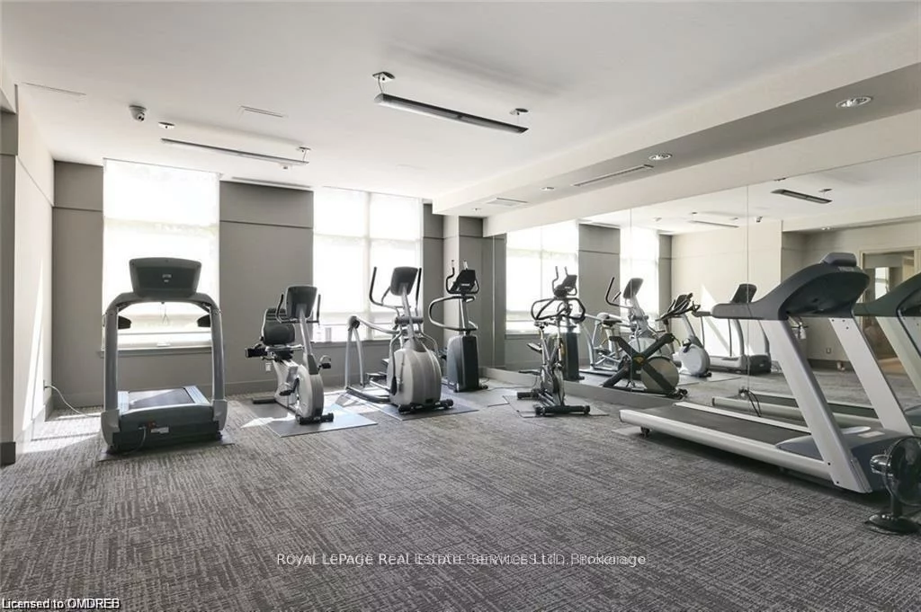 97, Georgian, 1015 - RO River Oaks, Oakville