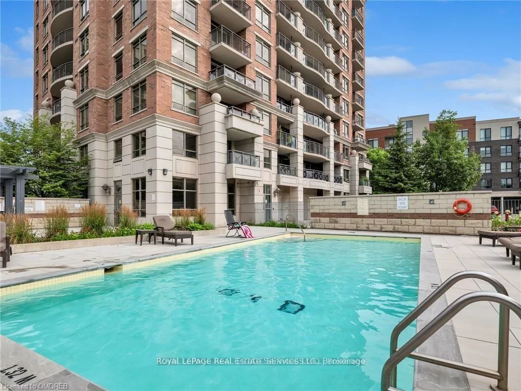 97, Georgian, 1015 - RO River Oaks, Oakville