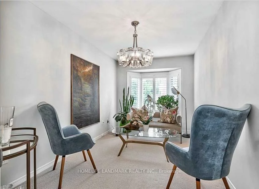 2006, Glenada, 1018 - WC Wedgewood Creek, Oakville