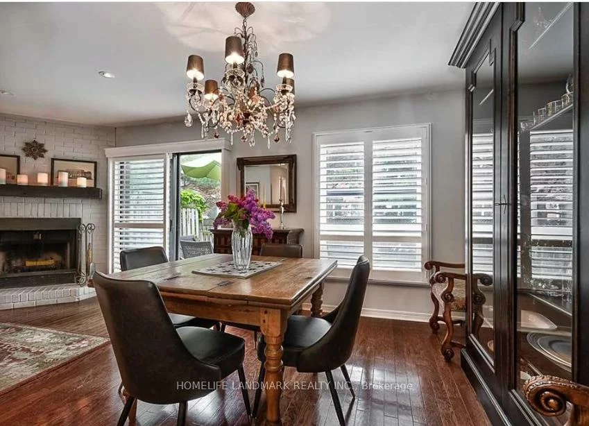 2006, Glenada, 1018 - WC Wedgewood Creek, Oakville