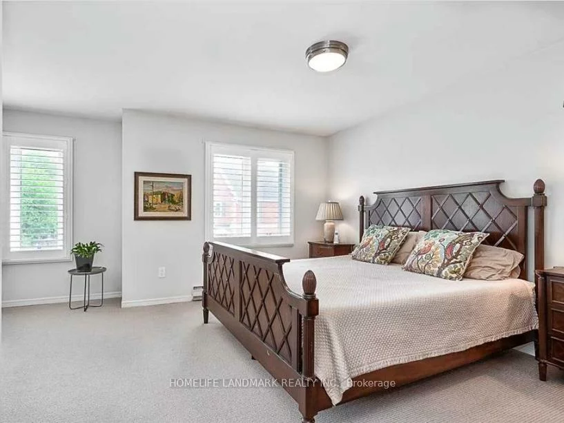 2006, Glenada, 1018 - WC Wedgewood Creek, Oakville