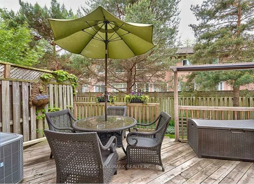 2006, Glenada, 1018 - WC Wedgewood Creek, Oakville