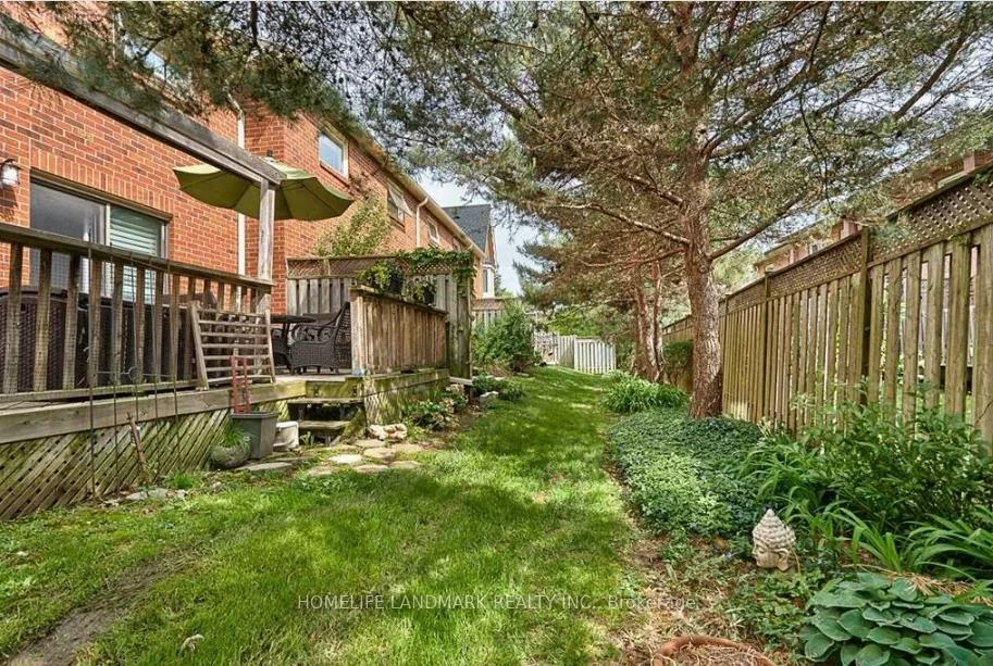 2006, Glenada, 1018 - WC Wedgewood Creek, Oakville