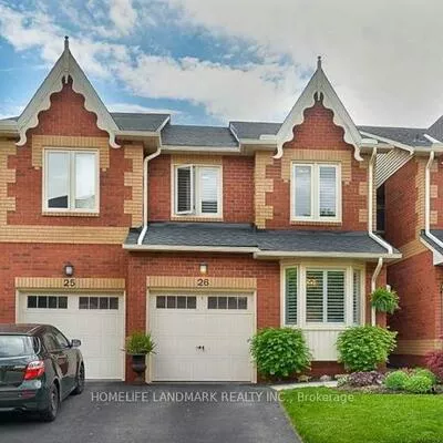 2006, Glenada, 1018 - WC Wedgewood Creek, Oakville