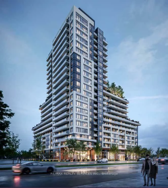 3220, William Coltson, 1010 - JM Joshua Meadows, Oakville