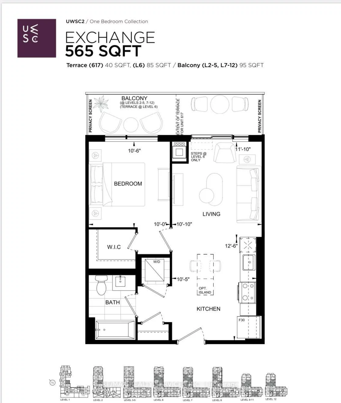 3220, William Coltson, 1010 - JM Joshua Meadows, Oakville