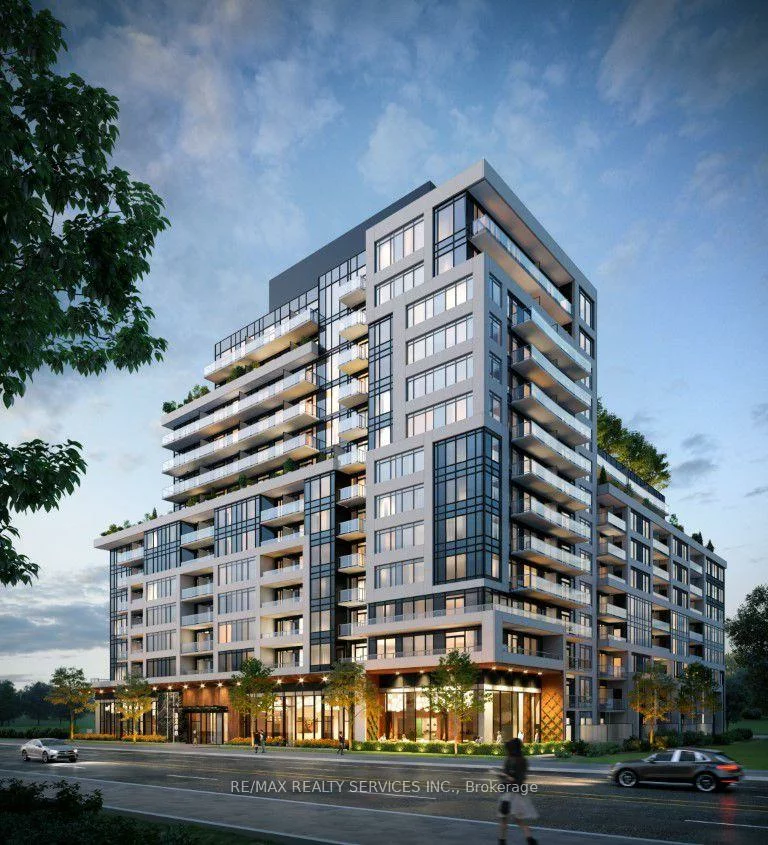 3220, William Coltson, 1010 - JM Joshua Meadows, Oakville