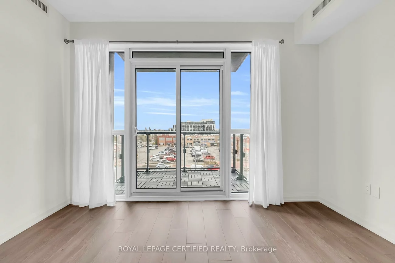 509, Dundas, 1008 - GO Glenorchy, Oakville