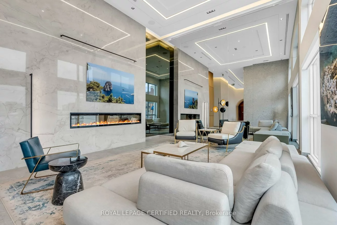 509, Dundas, 1008 - GO Glenorchy, Oakville