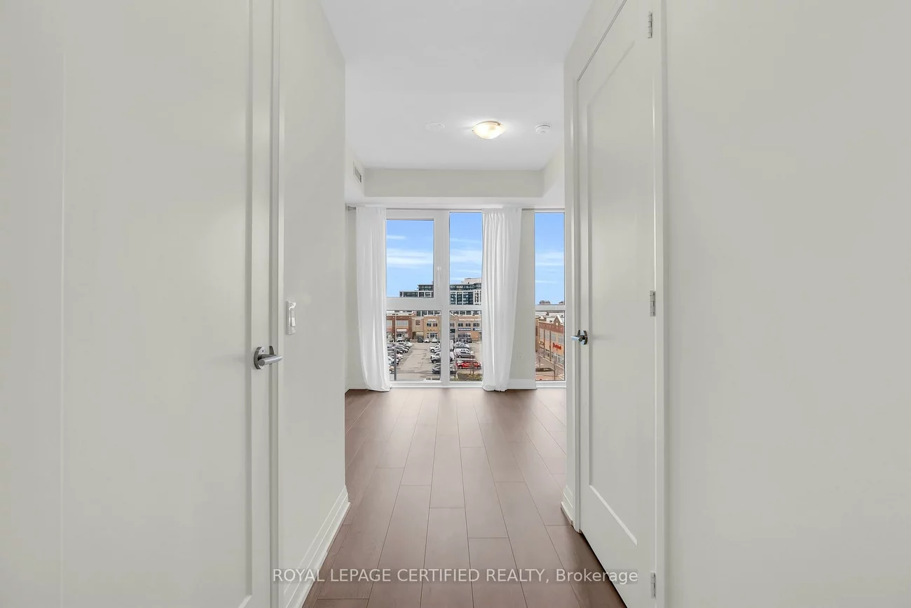 509, Dundas, 1008 - GO Glenorchy, Oakville