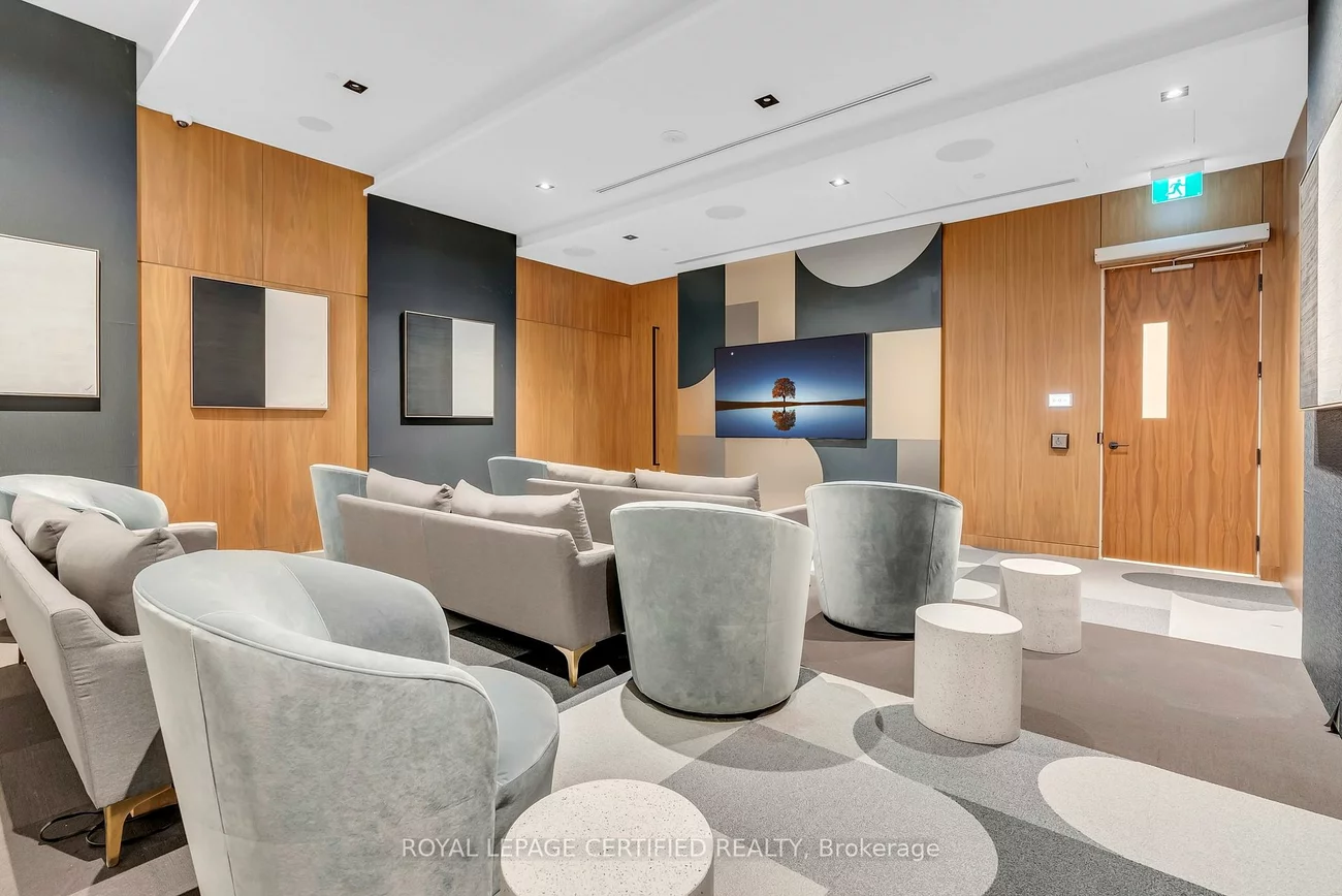 509, Dundas, 1008 - GO Glenorchy, Oakville