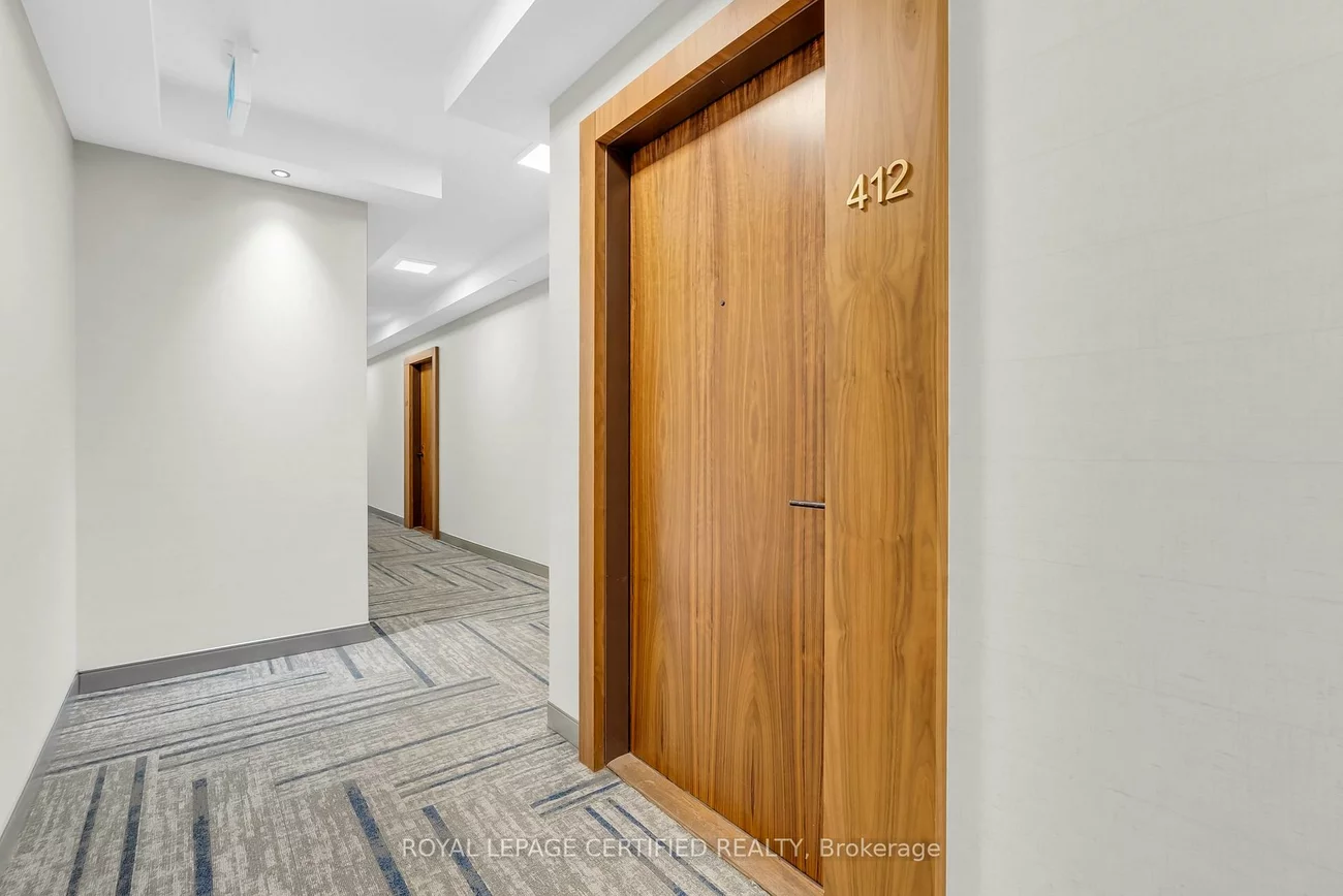 509, Dundas, 1008 - GO Glenorchy, Oakville