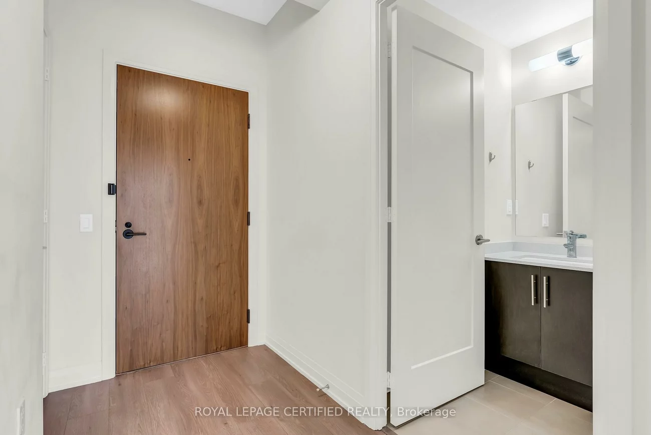 509, Dundas, 1008 - GO Glenorchy, Oakville