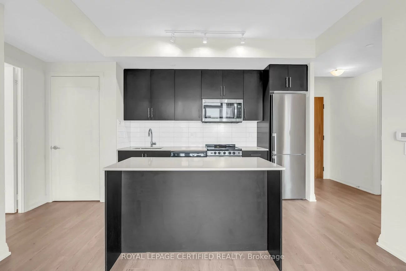 509, Dundas, 1008 - GO Glenorchy, Oakville