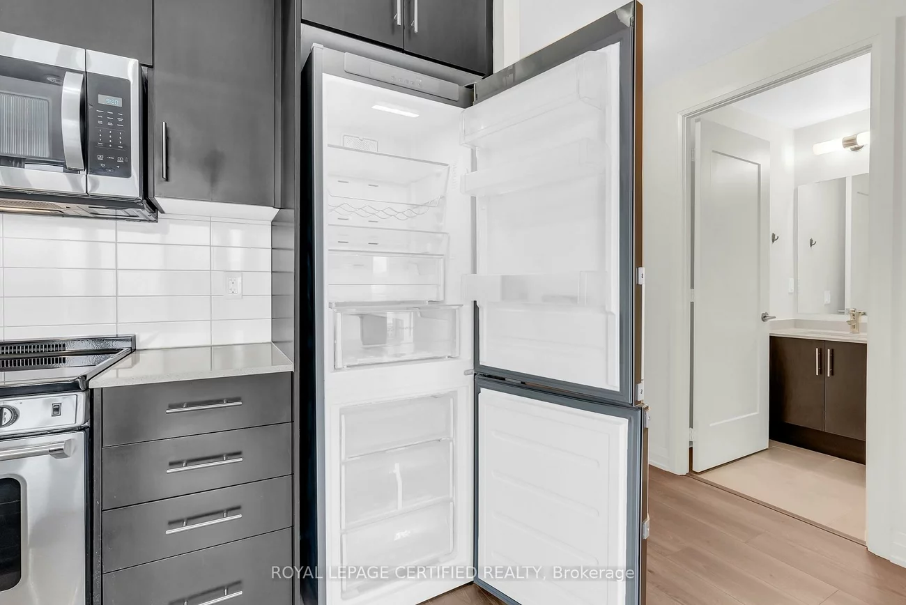 509, Dundas, 1008 - GO Glenorchy, Oakville