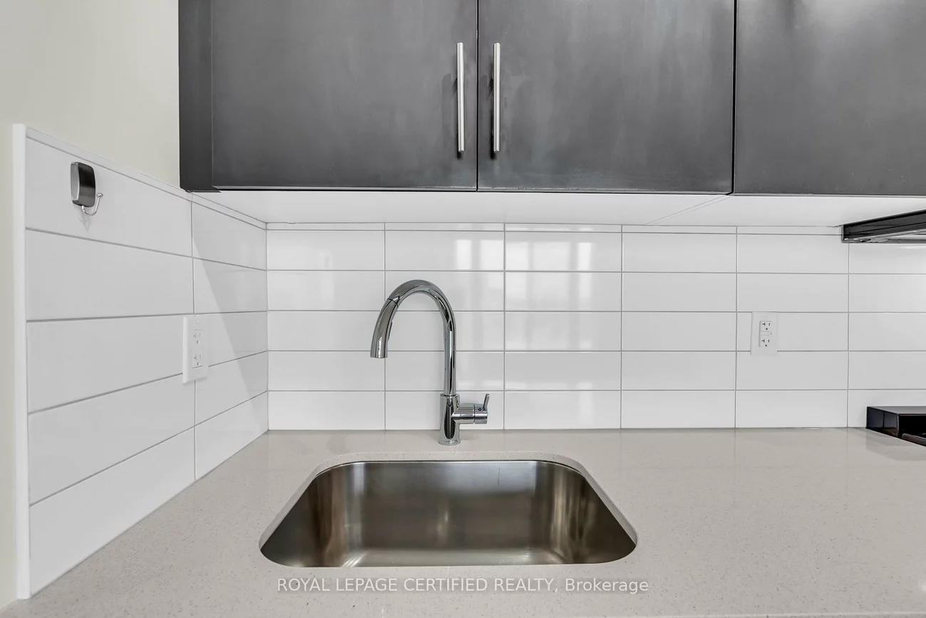 509, Dundas, 1008 - GO Glenorchy, Oakville