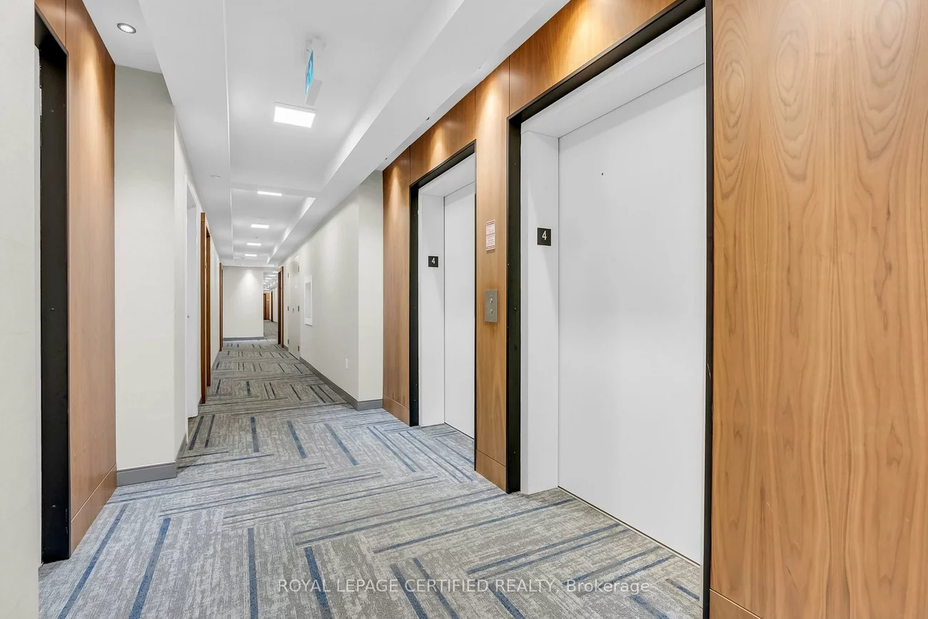 509, Dundas, 1008 - GO Glenorchy, Oakville