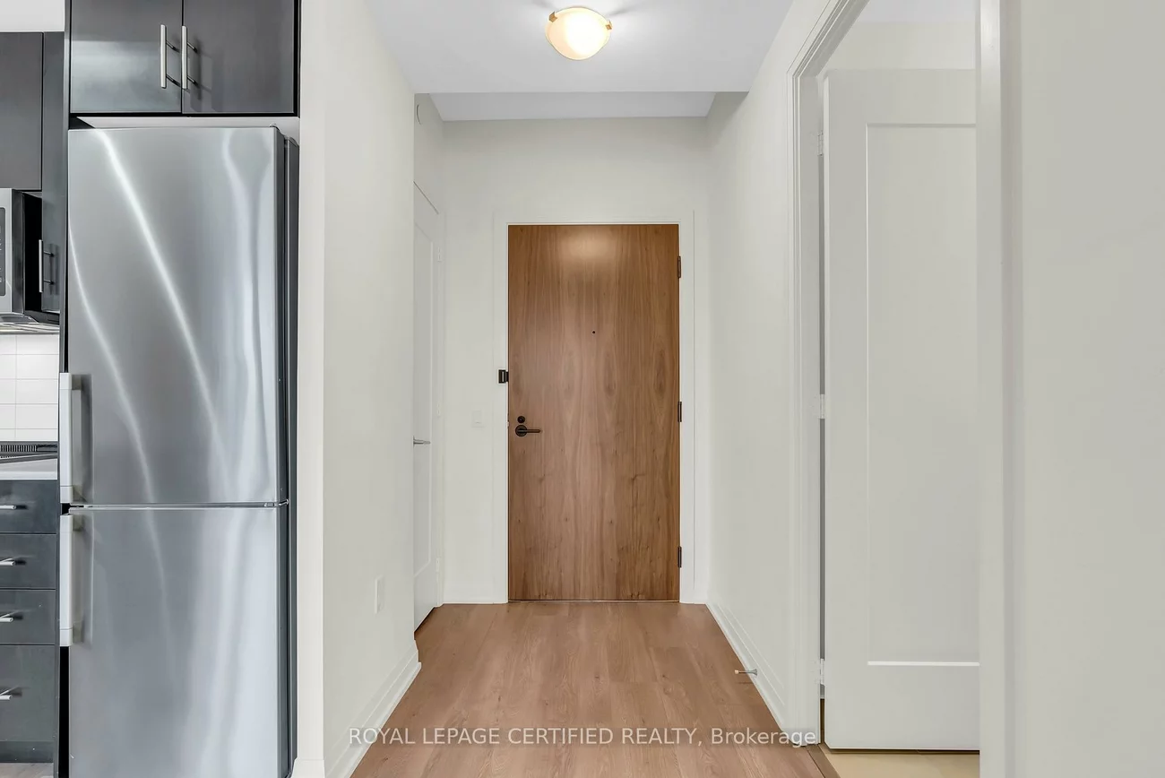 509, Dundas, 1008 - GO Glenorchy, Oakville