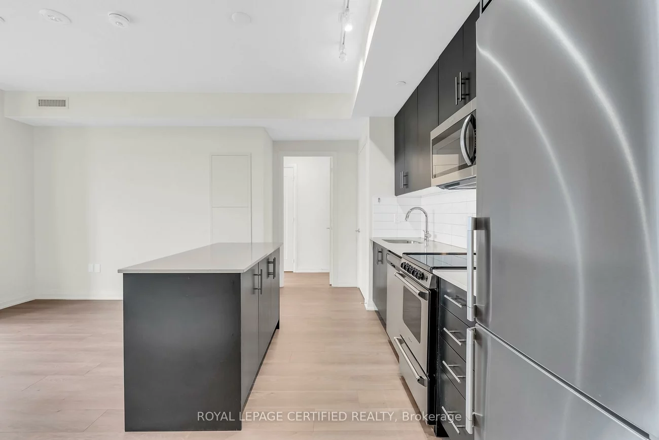 509, Dundas, 1008 - GO Glenorchy, Oakville