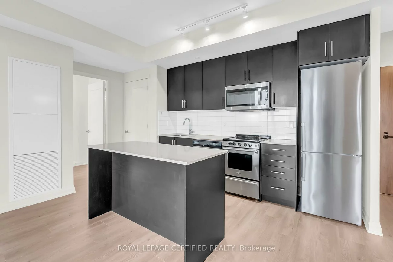 509, Dundas, 1008 - GO Glenorchy, Oakville