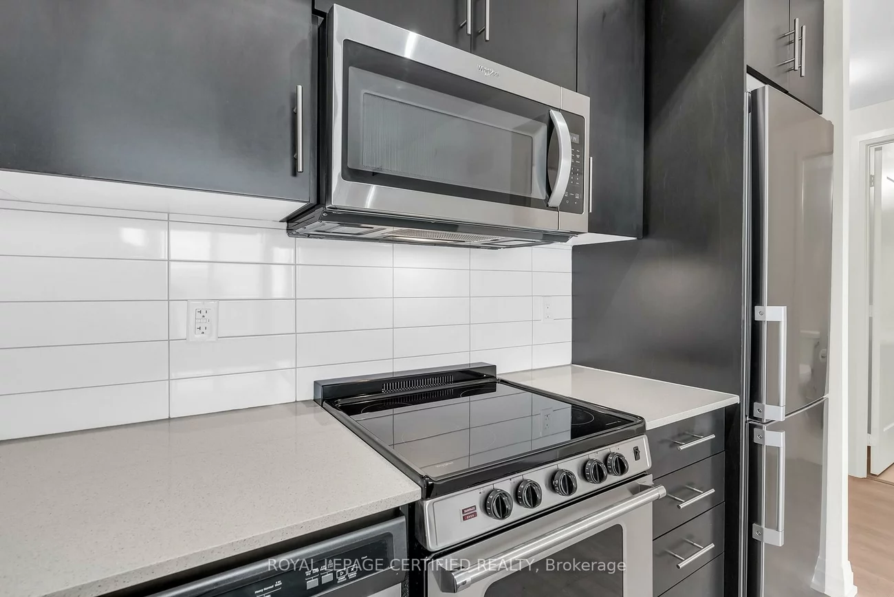 509, Dundas, 1008 - GO Glenorchy, Oakville