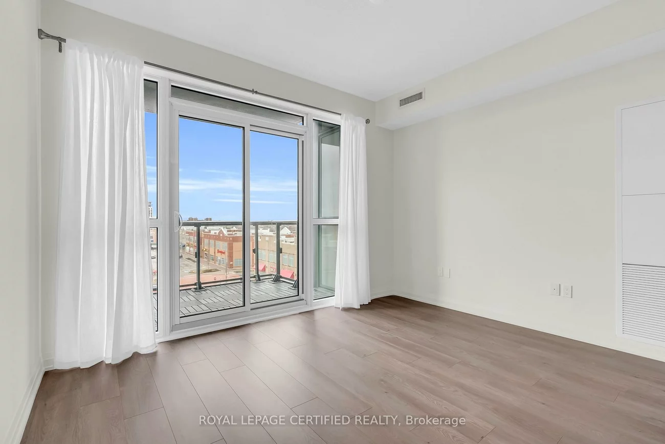 509, Dundas, 1008 - GO Glenorchy, Oakville