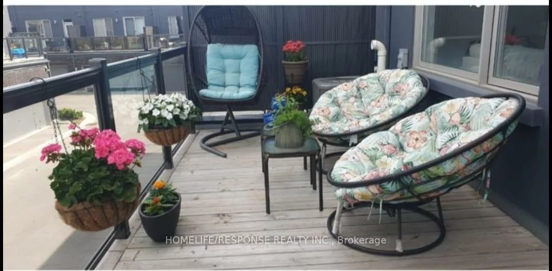 3023, Creekshore, 1008 - GO Glenorchy, Oakville