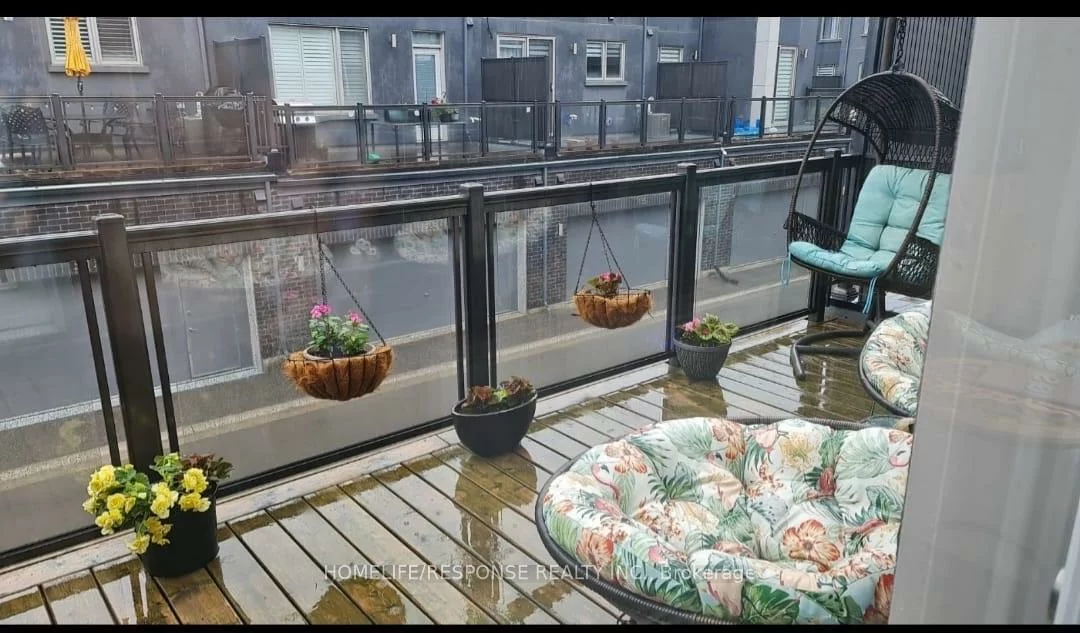 3023, Creekshore, 1008 - GO Glenorchy, Oakville