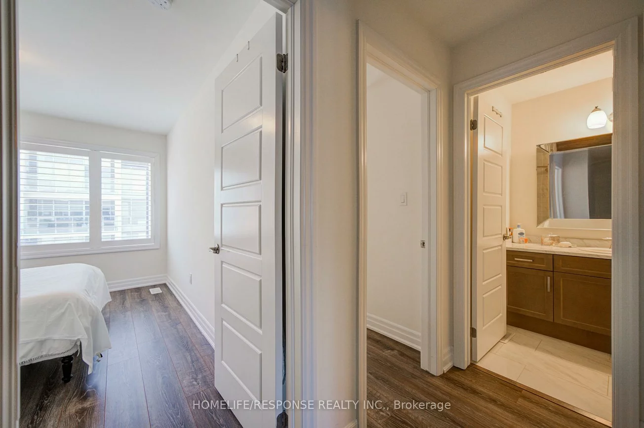 3023, Creekshore, 1008 - GO Glenorchy, Oakville