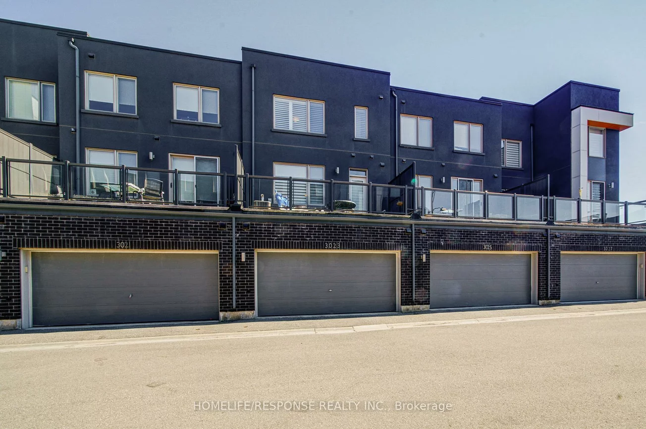 3023, Creekshore, 1008 - GO Glenorchy, Oakville