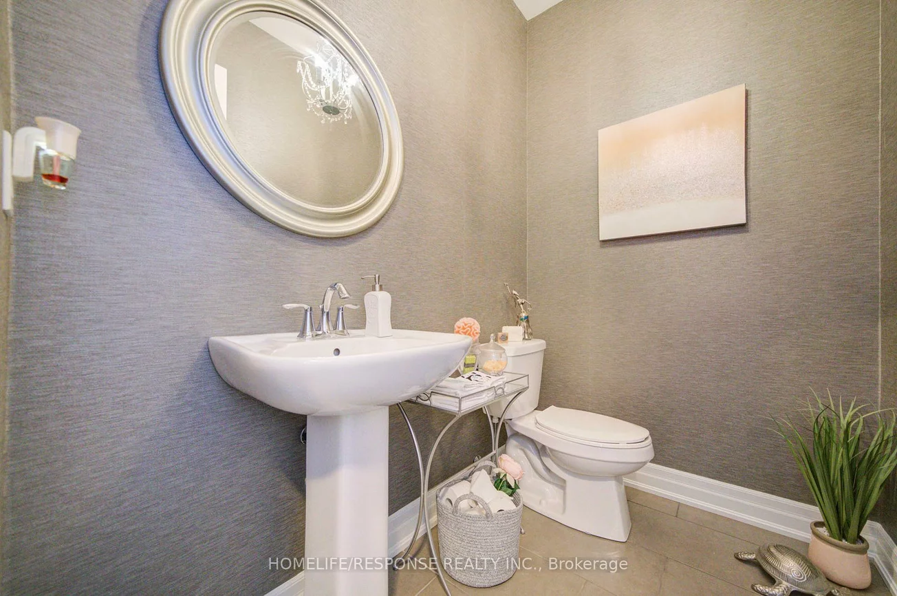 3023, Creekshore, 1008 - GO Glenorchy, Oakville